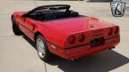 Thumbnail Photo 3 for 1988 Chevrolet Corvette Convertible