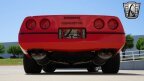 Thumbnail Photo 4 for 1988 Chevrolet Corvette Convertible