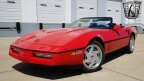 Thumbnail Photo 2 for 1988 Chevrolet Corvette Convertible