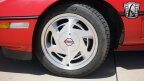Thumbnail Photo 6 for 1988 Chevrolet Corvette Convertible