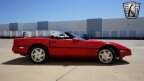 Thumbnail Photo 5 for 1988 Chevrolet Corvette Convertible