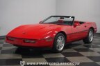 Thumbnail Photo 6 for 1988 Chevrolet Corvette Convertible