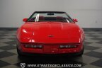 Thumbnail Photo 5 for 1988 Chevrolet Corvette Convertible