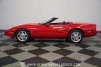Thumbnail Photo 2 for 1988 Chevrolet Corvette Convertible