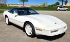 Thumbnail Photo 5 for 1988 Chevrolet Corvette