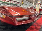 Thumbnail Photo 4 for 1988 Chevrolet Corvette Convertible