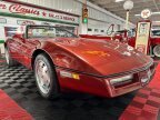 Thumbnail Photo 3 for 1988 Chevrolet Corvette Convertible