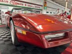 Thumbnail Photo 5 for 1988 Chevrolet Corvette Convertible