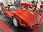 Thumbnail Photo 2 for 1988 Chevrolet Corvette Convertible