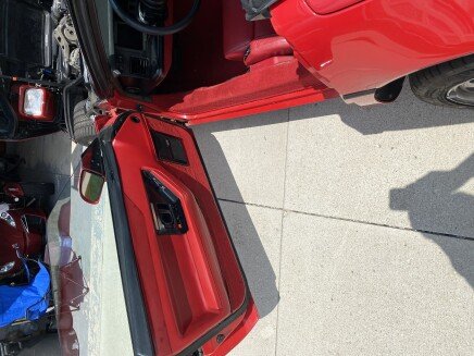Photo 1 for 1988 Chevrolet Corvette Convertible for Sale by Owner