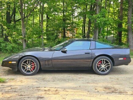 Photo 1 for 1988 Chevrolet Corvette