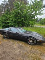 Thumbnail Photo 1 for 1988 Chevrolet Corvette