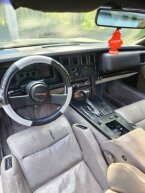 Thumbnail Photo 4 for 1988 Chevrolet Corvette