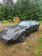 Thumbnail Photo 2 for 1988 Chevrolet Corvette