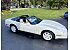 1988 Chevrolet Corvette Coupe