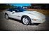 1988 Chevrolet Corvette