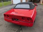 Thumbnail Photo 6 for 1988 Chevrolet Corvette
