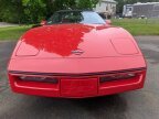 Thumbnail Photo 3 for 1988 Chevrolet Corvette
