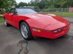 Thumbnail Photo 1 for 1988 Chevrolet Corvette