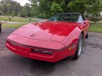 Thumbnail Photo 4 for 1988 Chevrolet Corvette