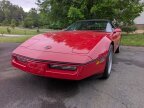 Thumbnail Photo 5 for 1988 Chevrolet Corvette