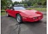 1988 Chevrolet Corvette