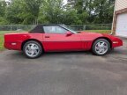 Thumbnail Photo 2 for 1988 Chevrolet Corvette
