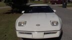 Thumbnail Photo 2 for 1988 Chevrolet Corvette Convertible for Sale by Owner