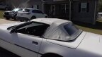 Thumbnail Photo 4 for 1988 Chevrolet Corvette Convertible for Sale by Owner