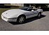 1988 Chevrolet Corvette Convertible