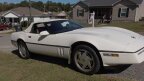 Thumbnail Photo 1 for 1988 Chevrolet Corvette Convertible for Sale by Owner