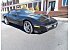 1988 Chevrolet Corvette Convertible