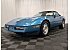 1988 Chevrolet Corvette