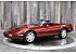 1988 Chevrolet Corvette Convertible