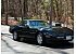 1988 Chevrolet Corvette Convertible