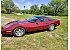 1988 Chevrolet Corvette Coupe