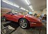 1988 Chevrolet Corvette Convertible