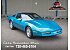 1988 Chevrolet Corvette Coupe