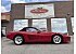 1988 Chevrolet Corvette Convertible