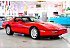 1988 Chevrolet Corvette Coupe