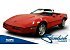 1988 Chevrolet Corvette Convertible