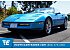 1988 Chevrolet Corvette Convertible