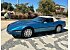 1988 Chevrolet Corvette