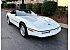 1988 Chevrolet Corvette