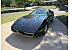 1988 Chevrolet Corvette Coupe