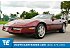 1988 Chevrolet Corvette Convertible