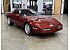1988 Chevrolet Corvette