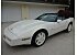 1988 Chevrolet Corvette