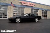1988 Chevrolet Corvette
