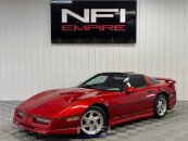 1988 Chevrolet Corvette